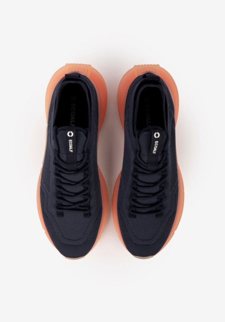 Ecoalf Sneaker Berlin Khaki
