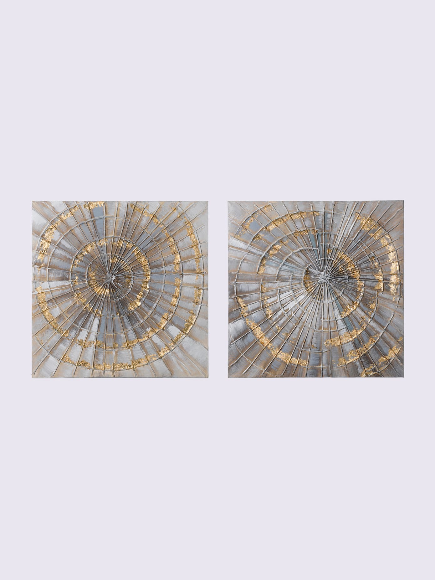 Image originale peinture originale aux touches de couleurs modernes