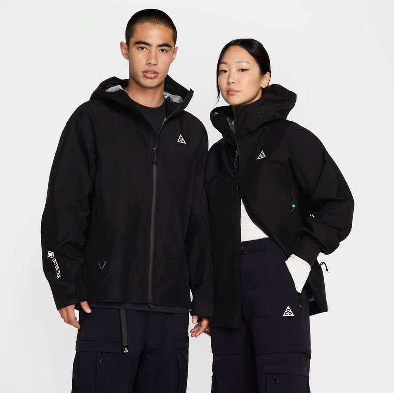 Nike ACG 'Misery Ridge' Storm-FIT ADV GORE-TEX jack - Zwart