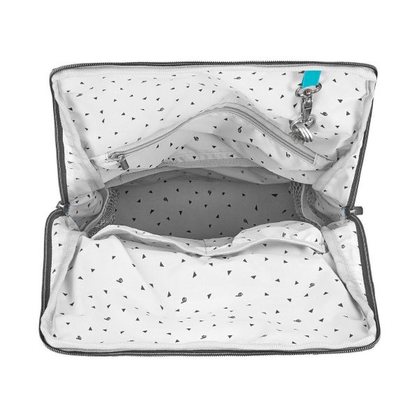 Babymoov Le Sancy Luiertas Rugzak Smokey