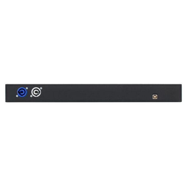 Swisson XPD-28-5R RDM & DMX-Splitter