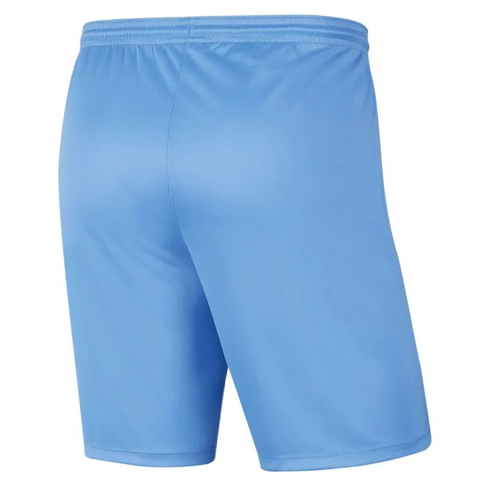Nike Park III Short Heren