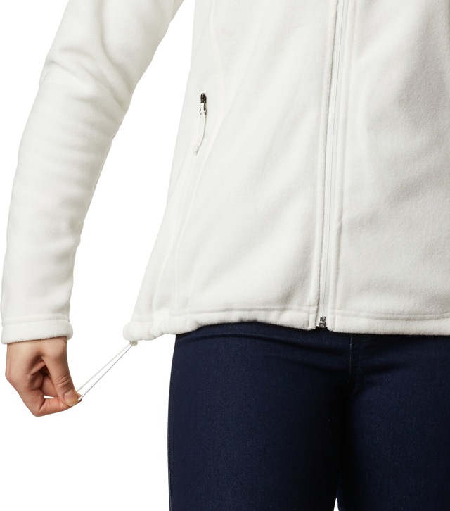 Columbia Fleecejacke »Fast Trek™ II Jacket« 1 Stk. tlg.