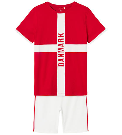 Name It Shorts Set - NknJenteam - Adrenalinrausch