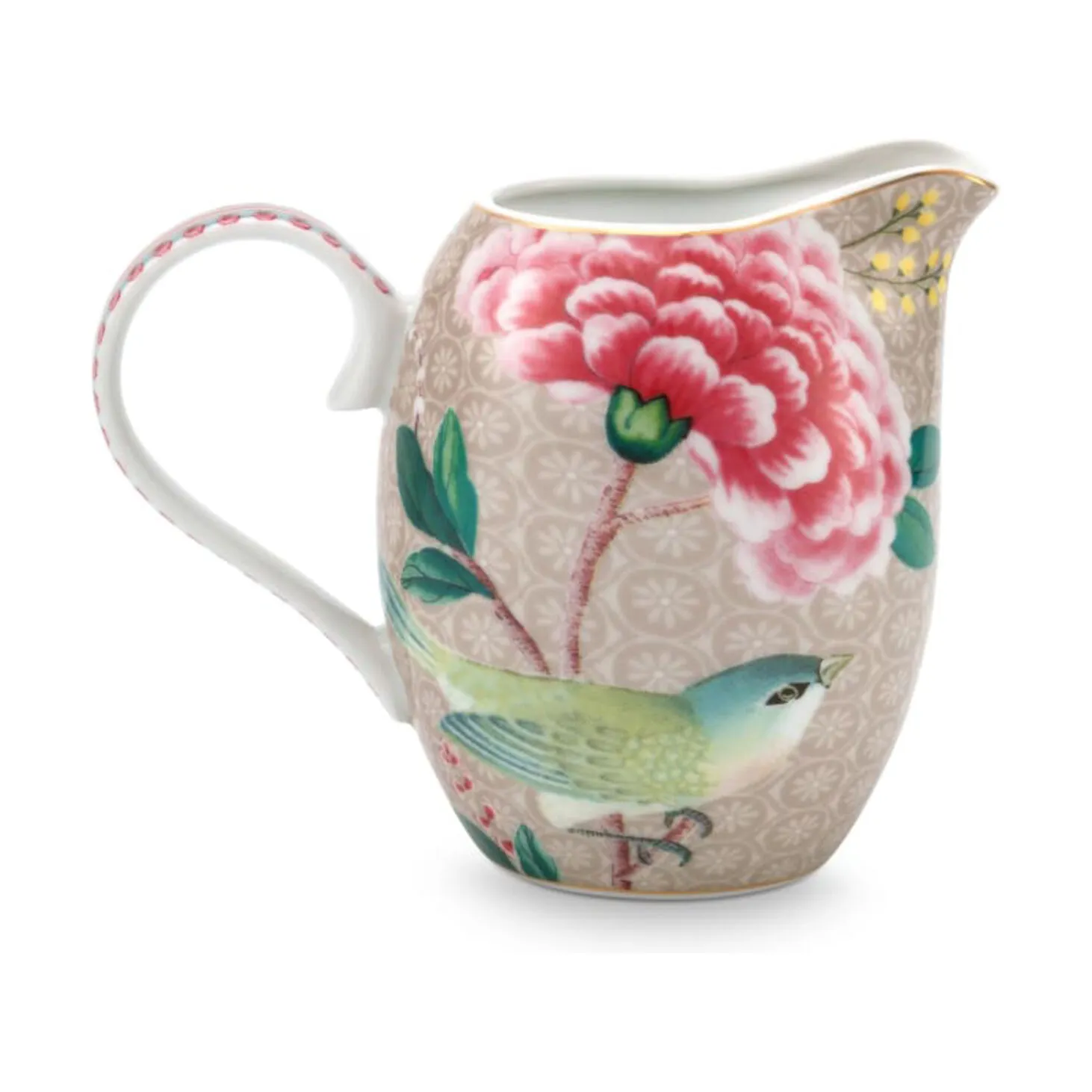 PIP Studio Blushing Bird Kande