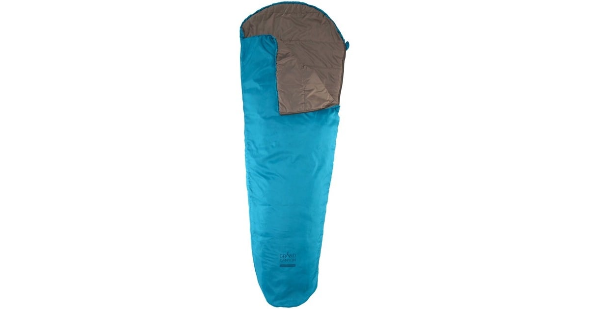 Grand CanyonWHISTLER 190 slaapzak  (Blauw)