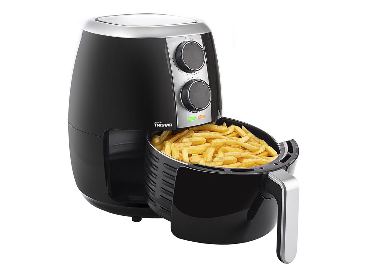 Tristar FR-6989 Crispy airfryer