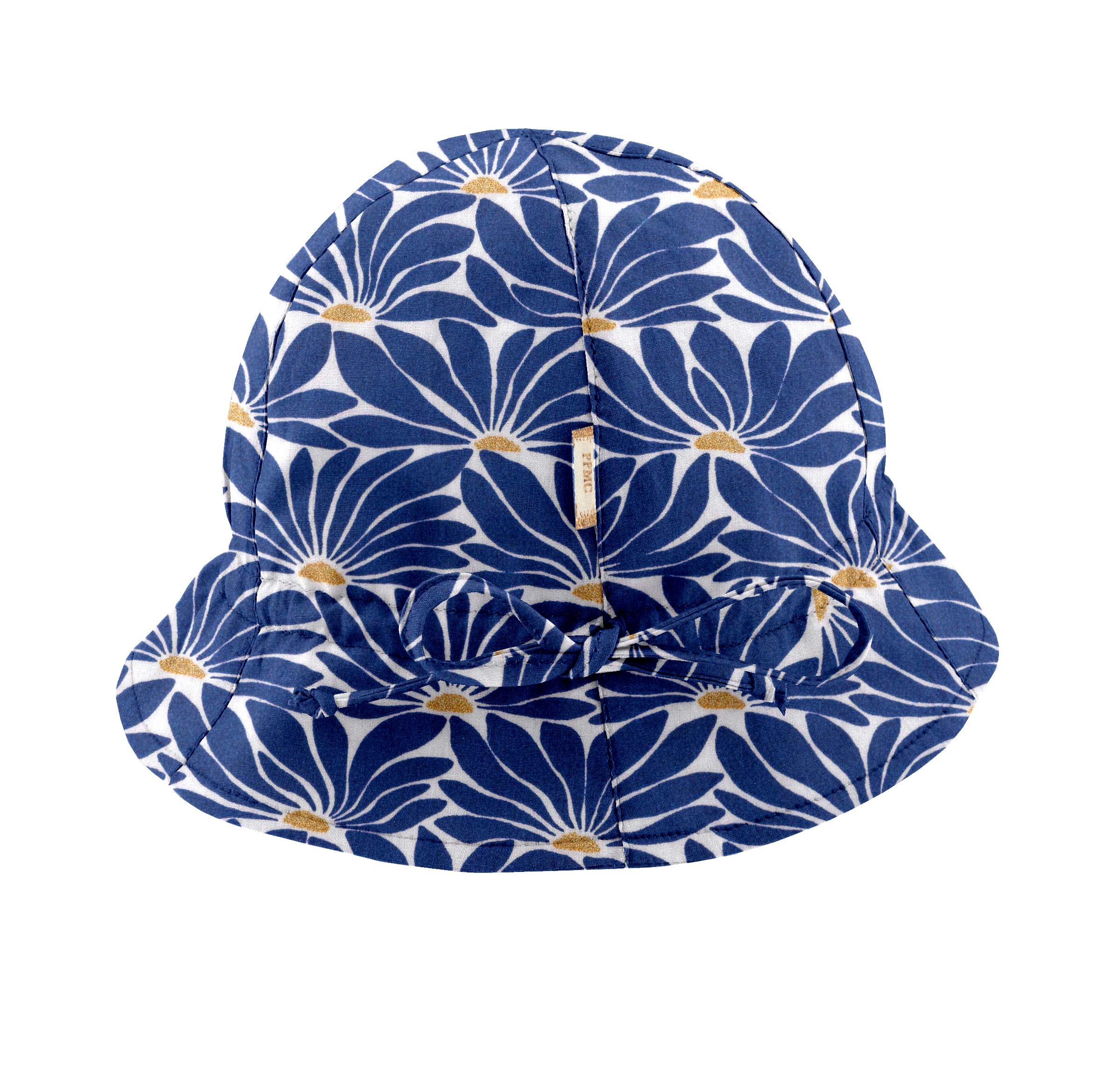Chapeau Soleil Charlotte Soleil Levant