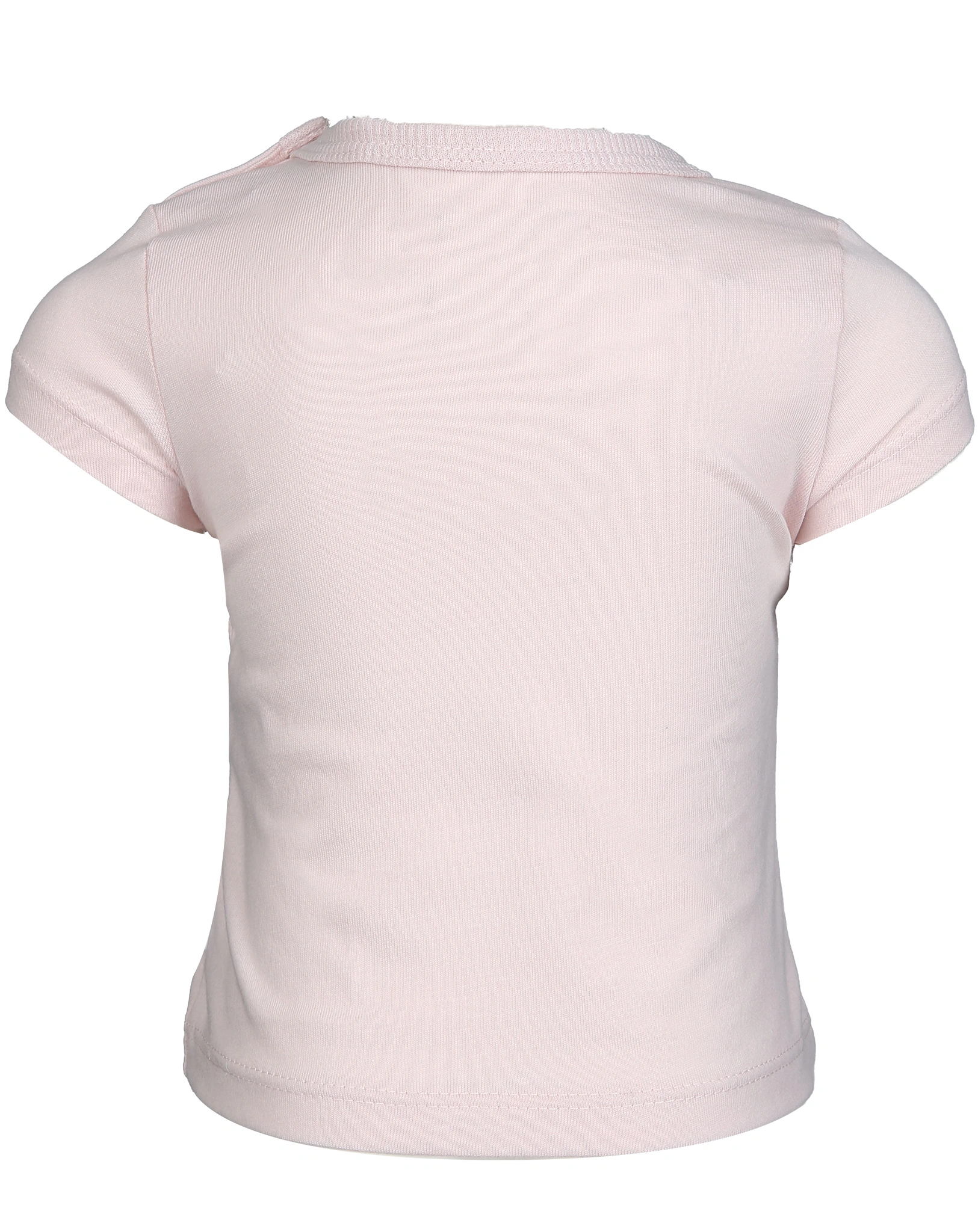T-Shirt FACES LIGHTVEL in summer rose