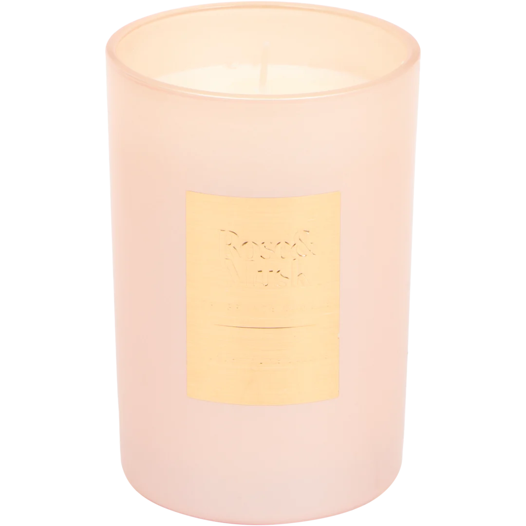 Bougie parfumée