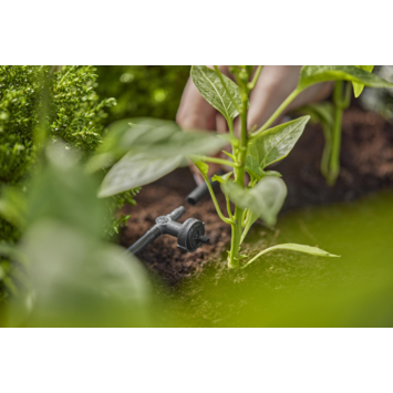 Gardena Micro Drip Seriedruppelaar 2 liter