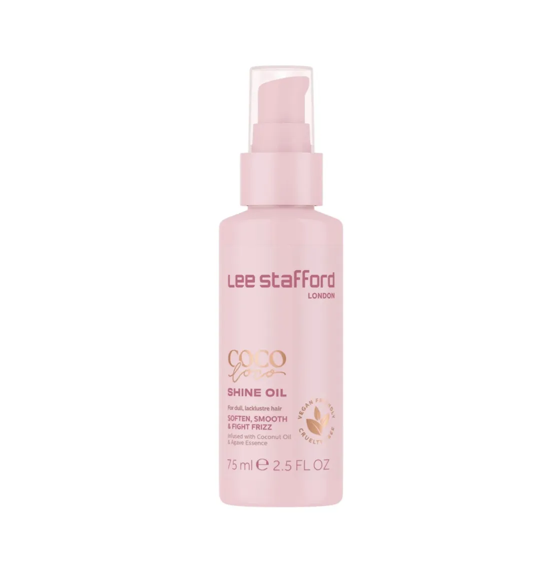 Lee Stafford Lee Stafford Coco Loco Shine Oil