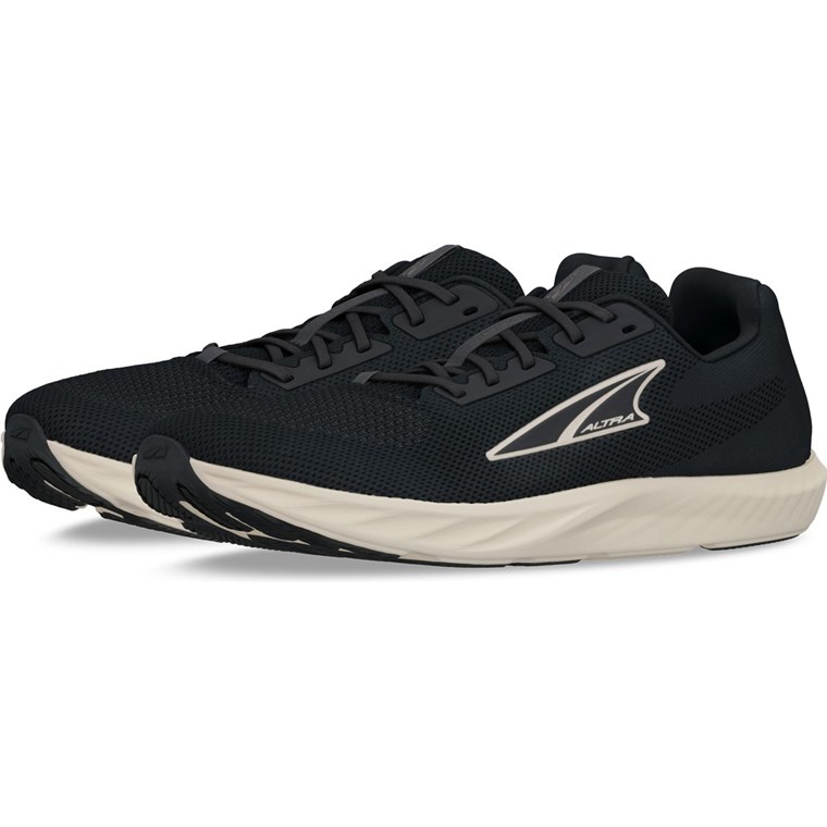 Altra M Escalante 4 Black/White