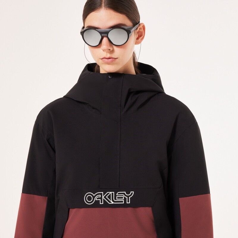 TNP TBT Insulated Anorak - Veste ski femme