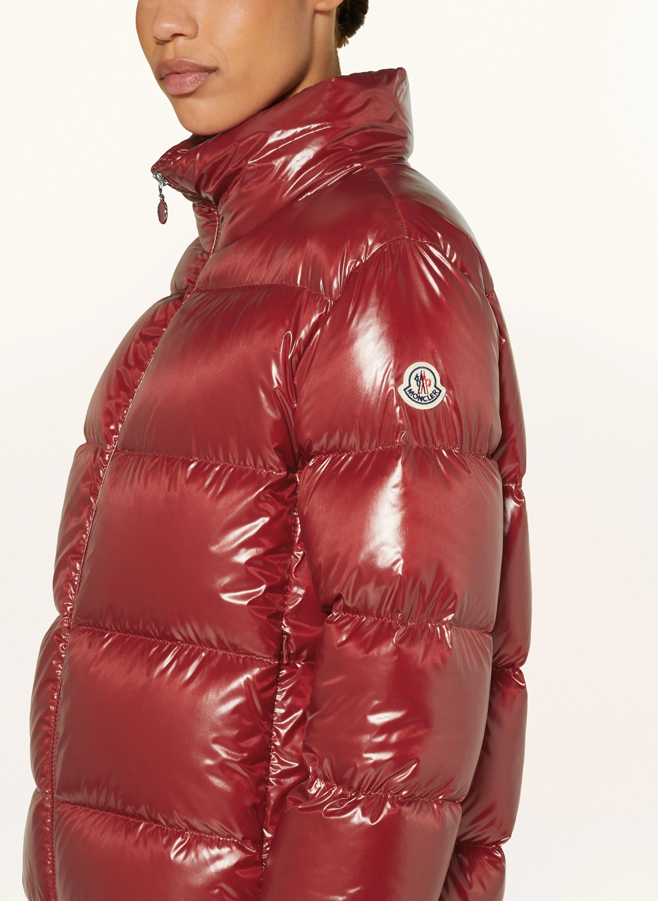 MONCLER Daunenjacke ABBADIA