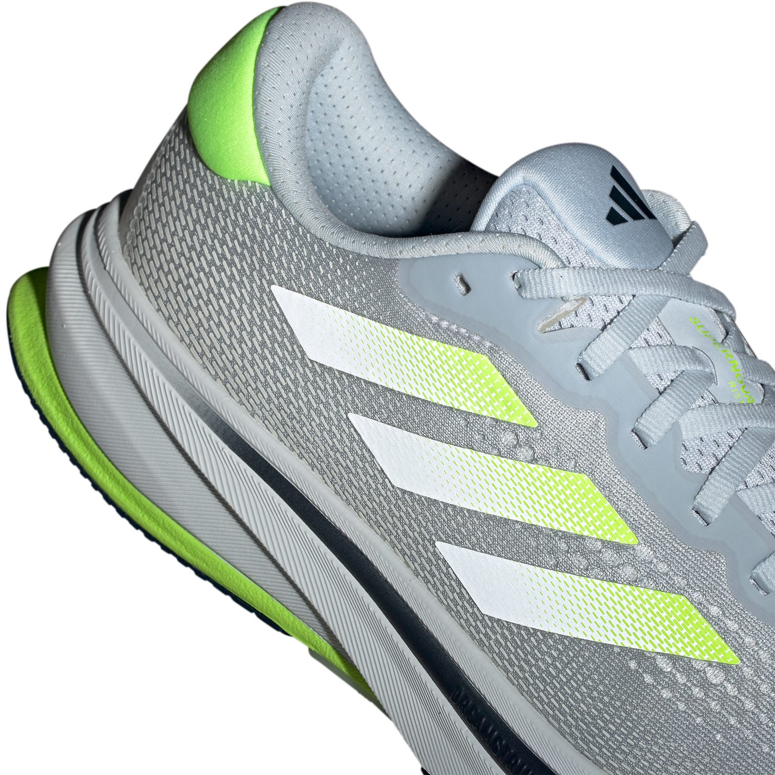 adidas Supernova Rise Laufschuhe Herren halo blue