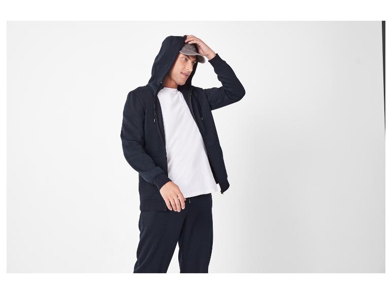 Heren vest