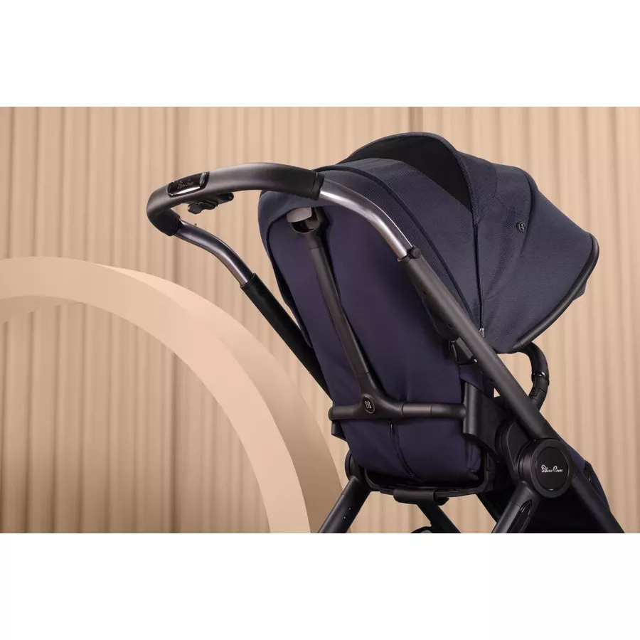Silver Cross Kinderwagen Reef Neptune