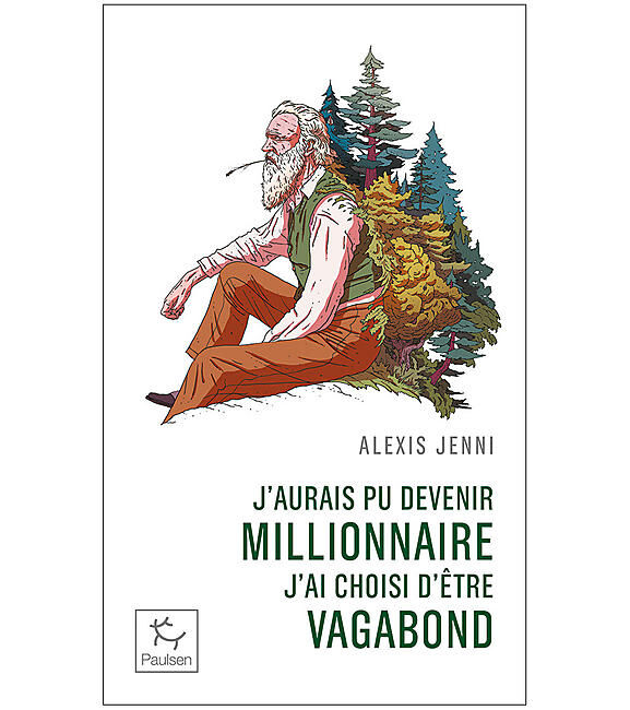 GUERIN - J AURAI PU DEVENIR MILLIONNAIRE FORMAT POCHE