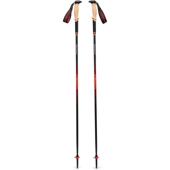 Black Diamond Pursuit Carbon Z Faltstock Octane