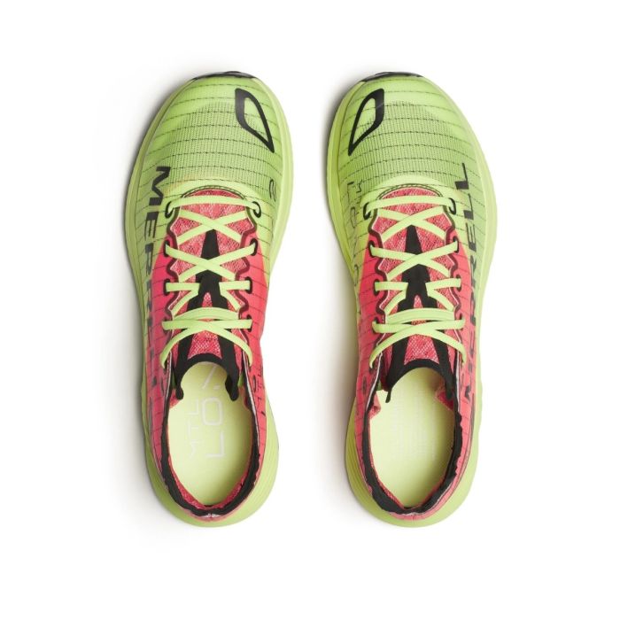 Merrell Herre Trailsko MTL Long Sky 2 Matryx Rød