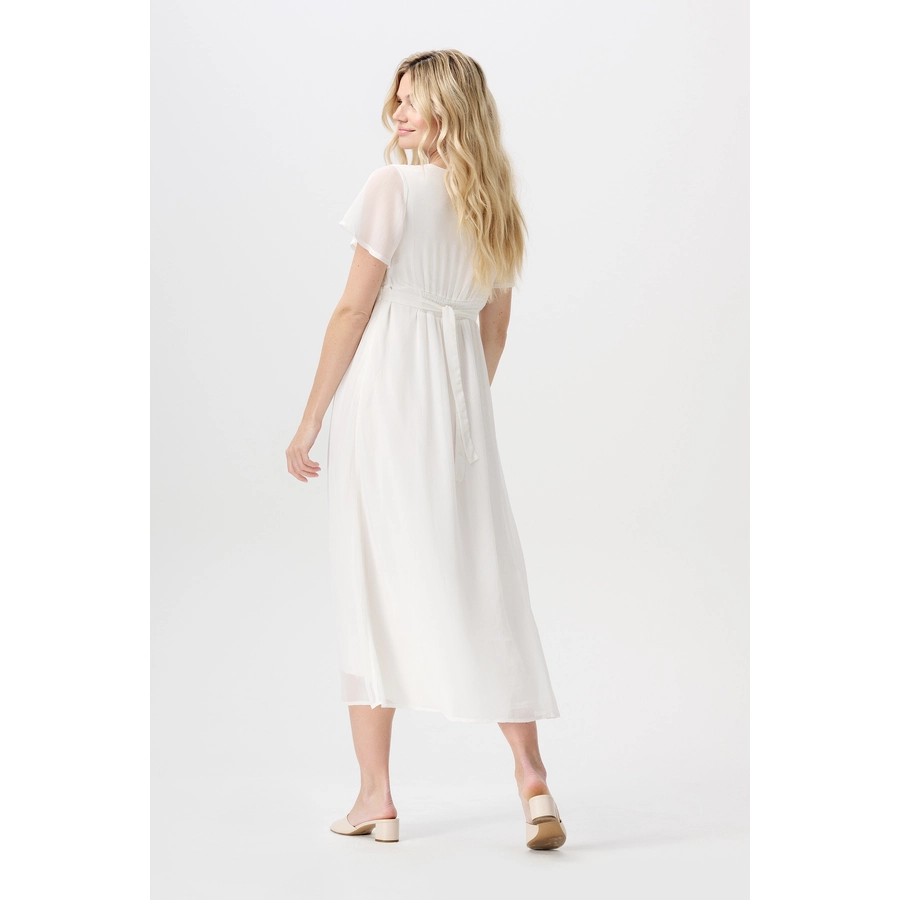 Noppies Kleid Amelie Cream