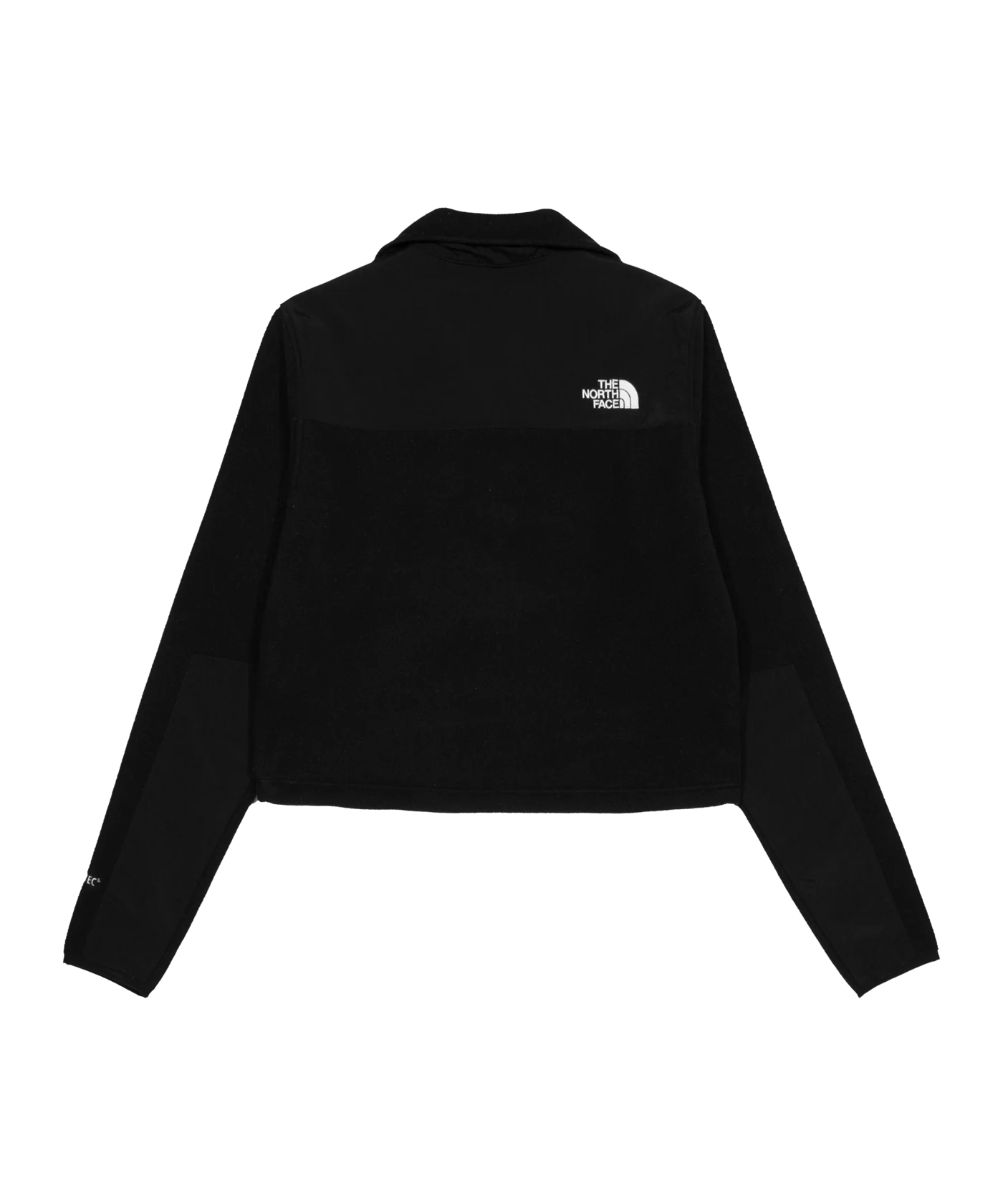 The North Face Denali Sweatshirt Damen Schwarz