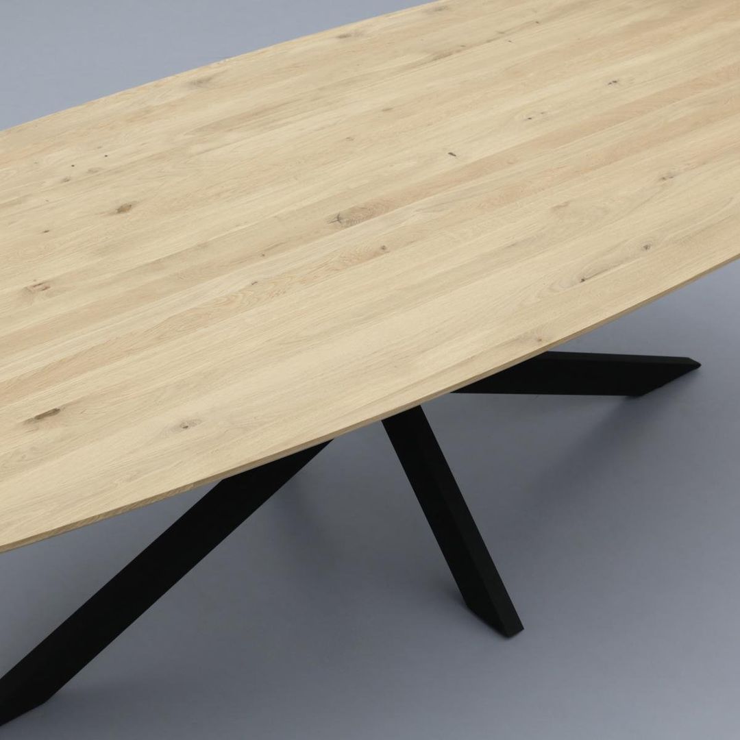 Trendhopper Haiko Eettafel