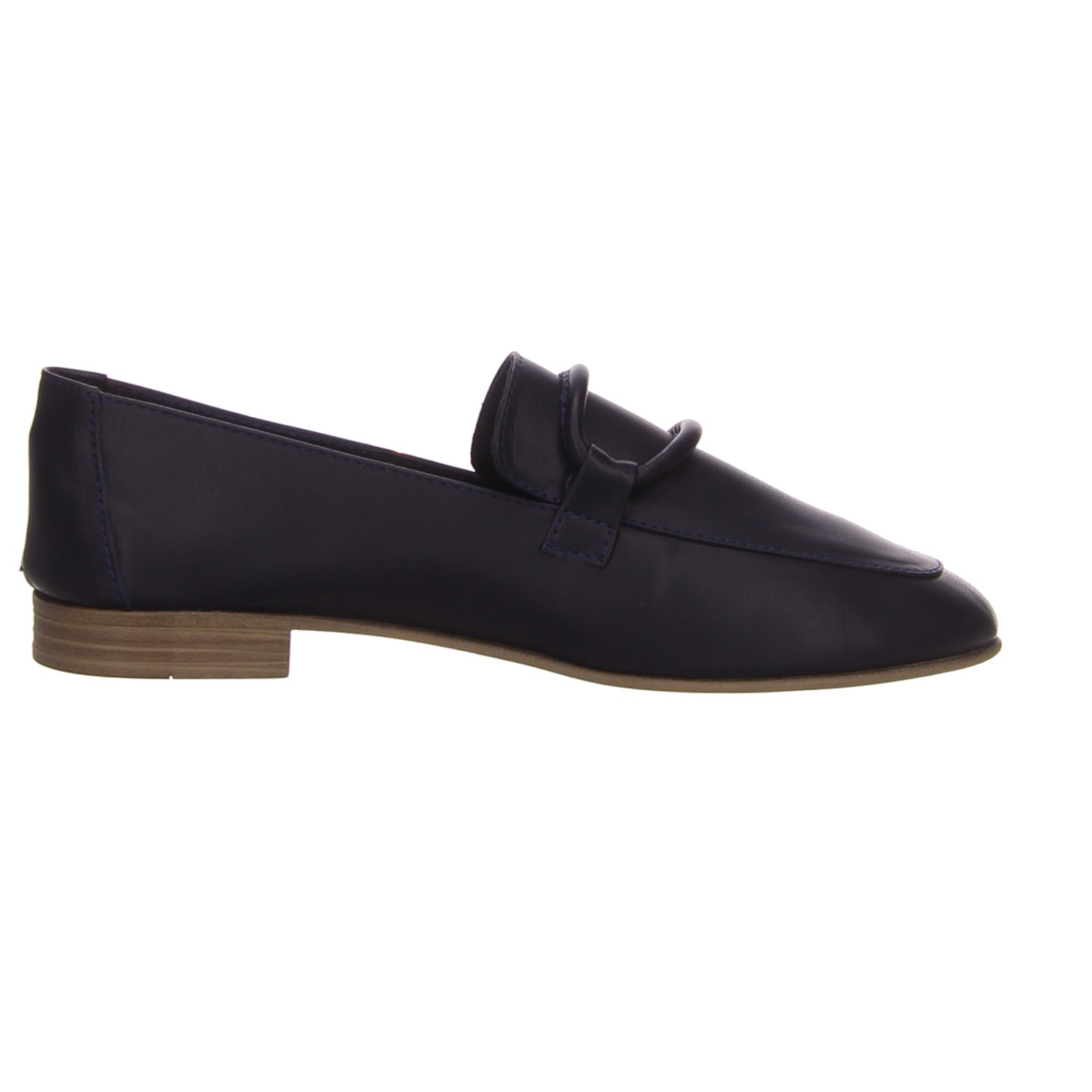 elbandi Slipper dunkelblau blau