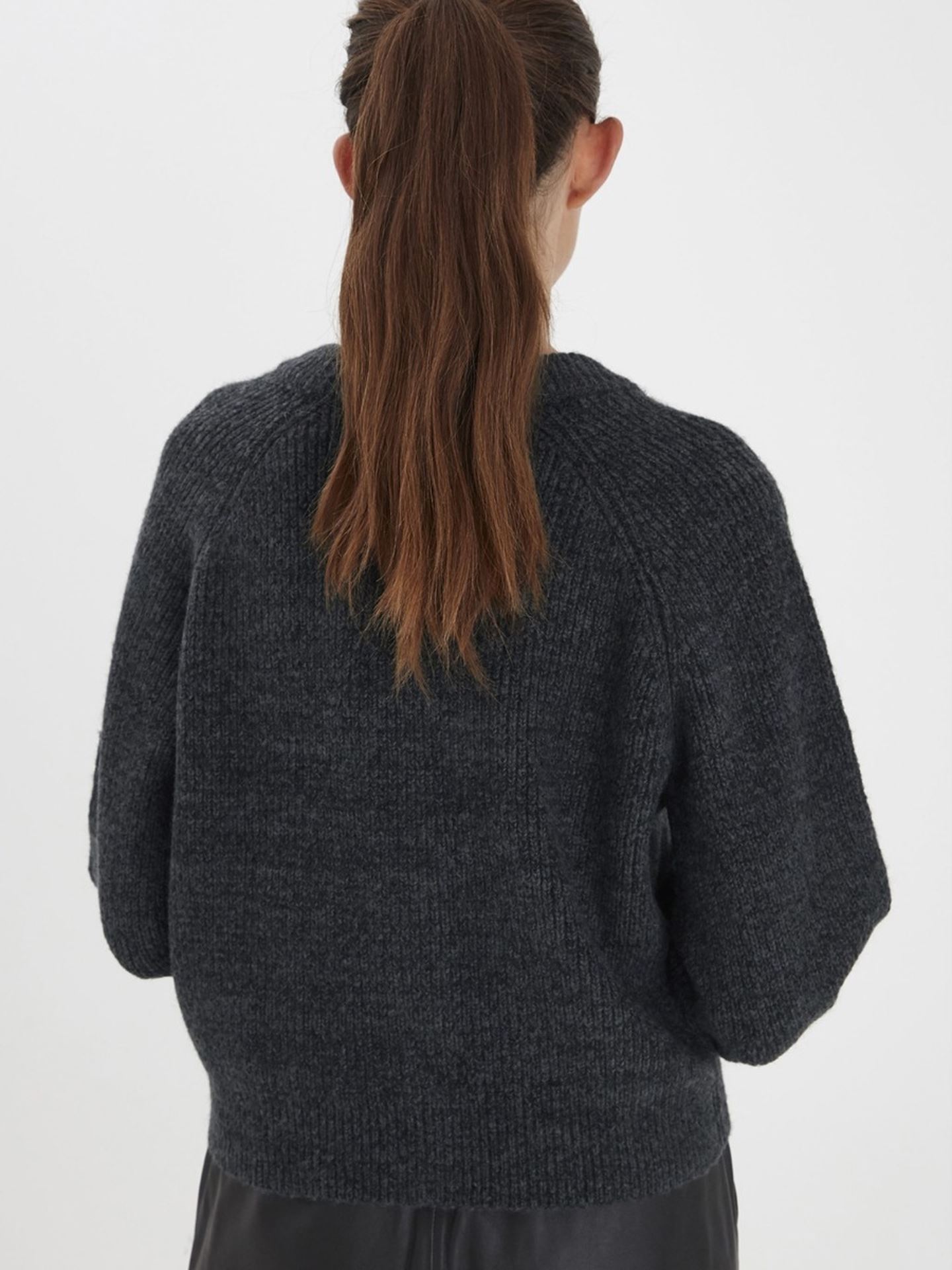 Marin Cardigan