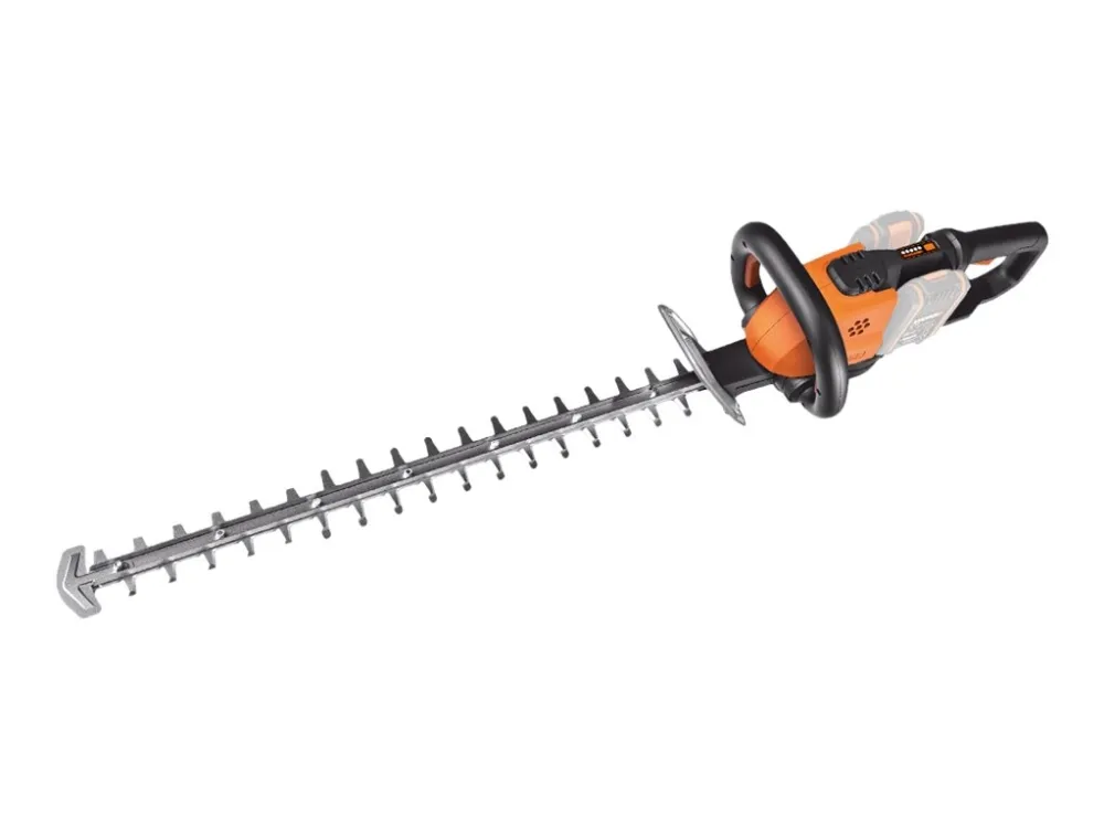 Worx batteridrevet saks WG284E.9 61 cm - SOLO