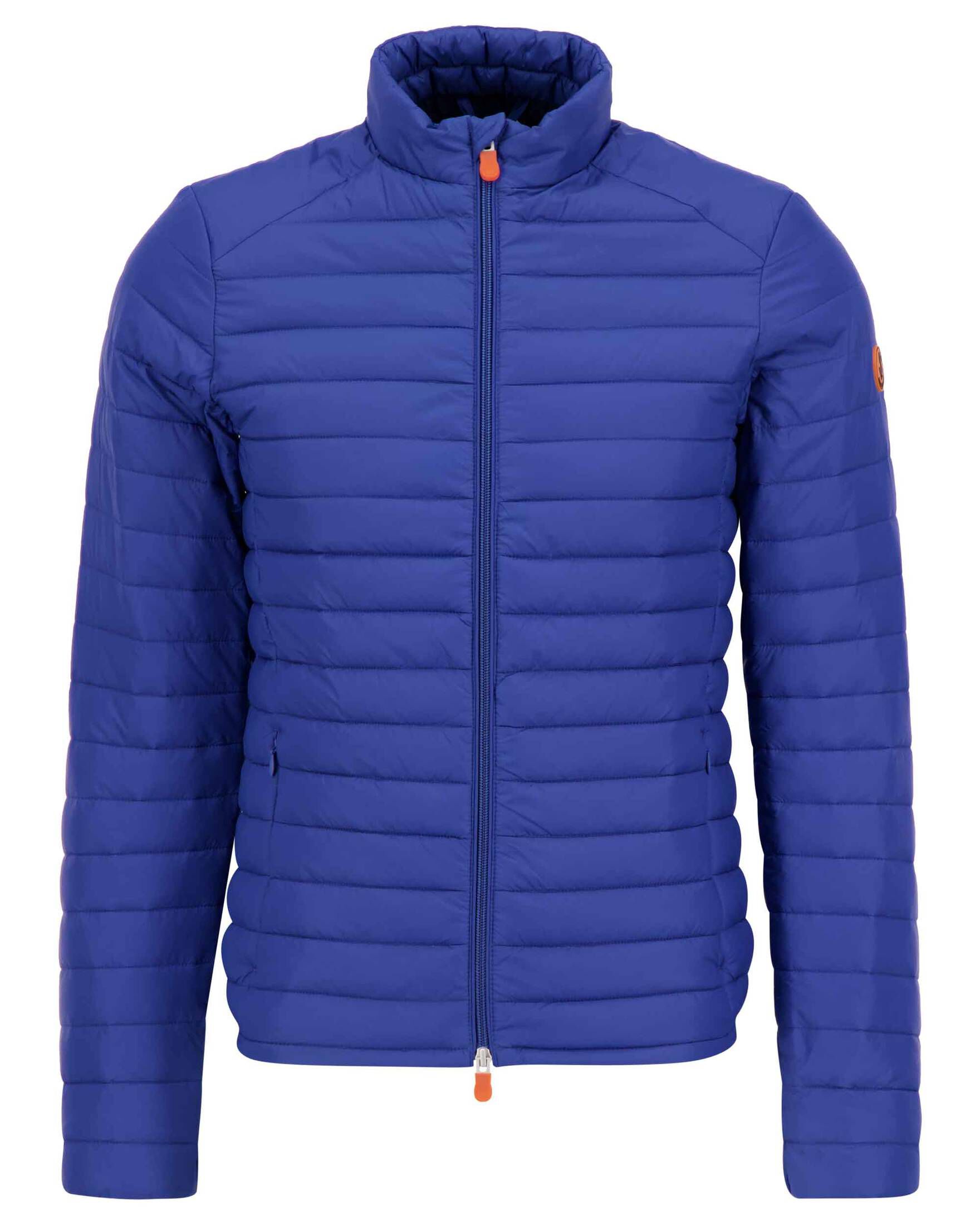SAVE THE DUCK| Herren Steppjacke GIGA14 ALEXANDER