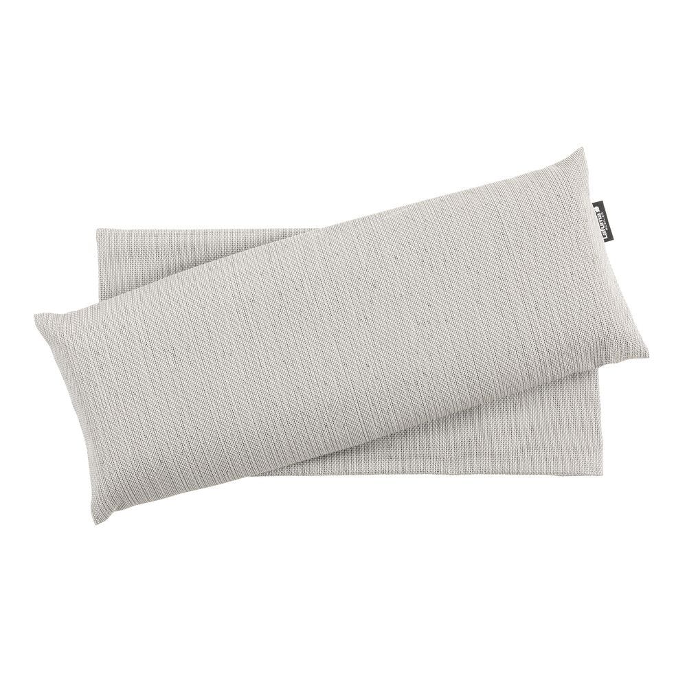 Ersatzteilset Transabed Batyline® Duo Grau Galet