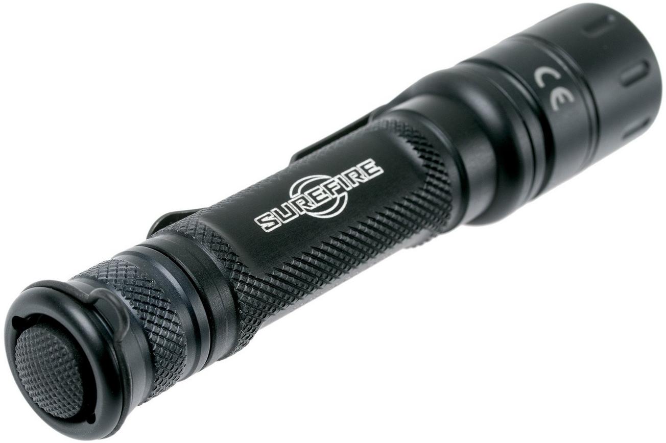 SureFire Tactische EDC-zaklamp 800 lumen, E2T-MV