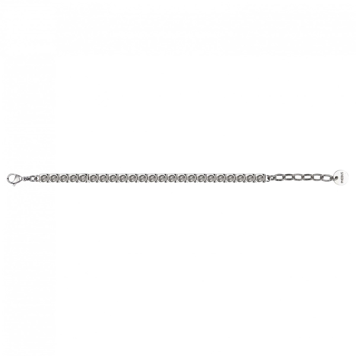Bracelet en Acier