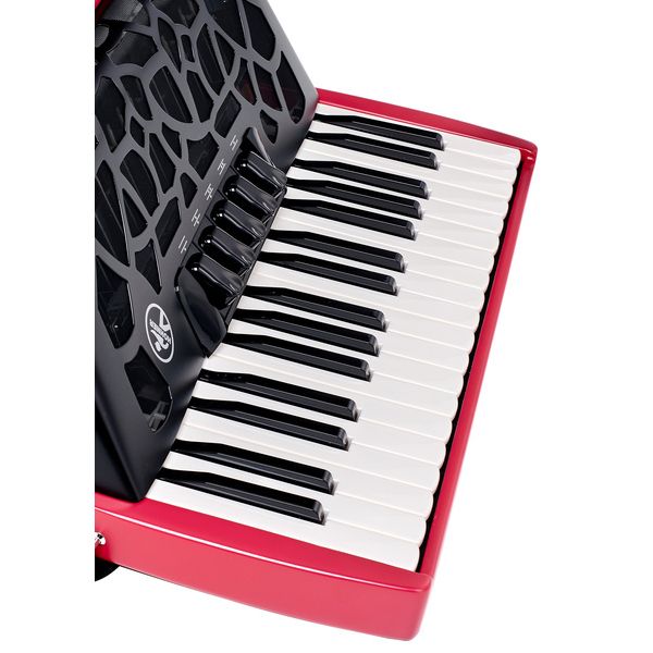 Hohner Bravo III 72 myColor Sunset