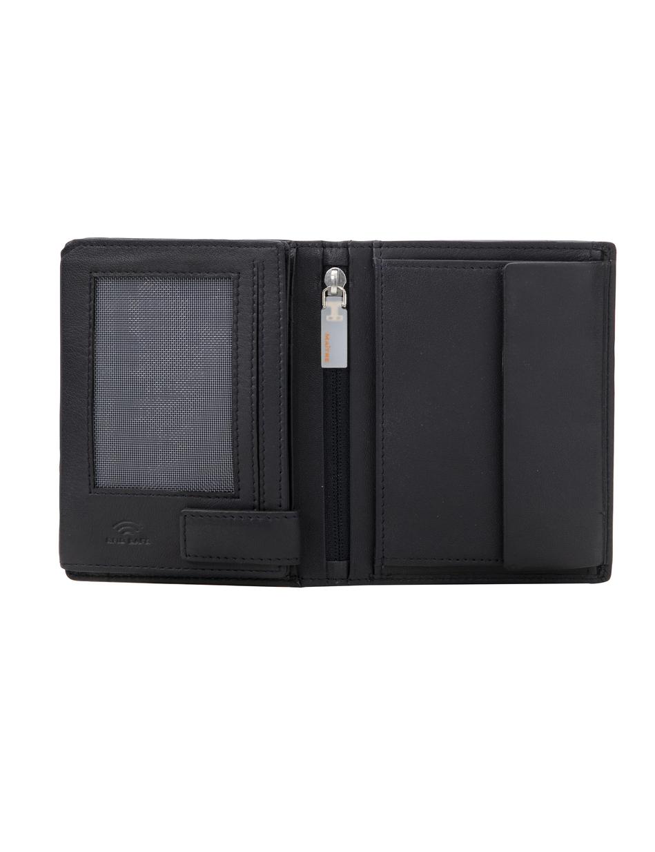 BILLFOLD V8 RAUMBACH HARDWIN