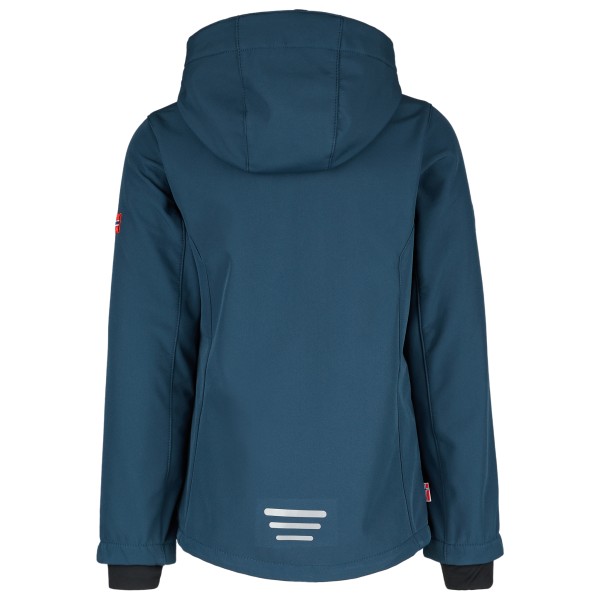 Trollkids - Kid's Balestrand Jacket - Veste softshell