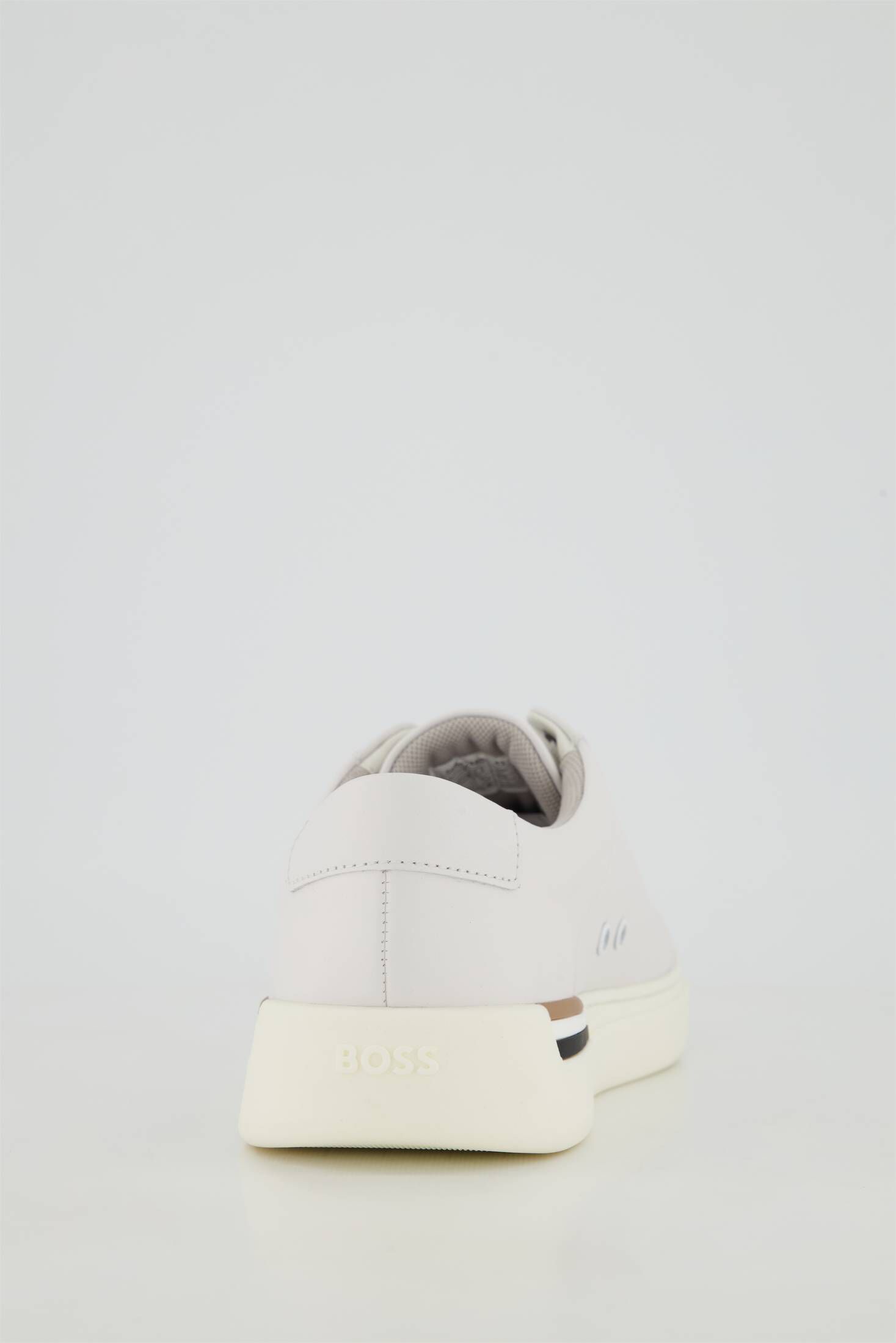 BOSS| Herren Sneaker CLINT_TENN_LTT