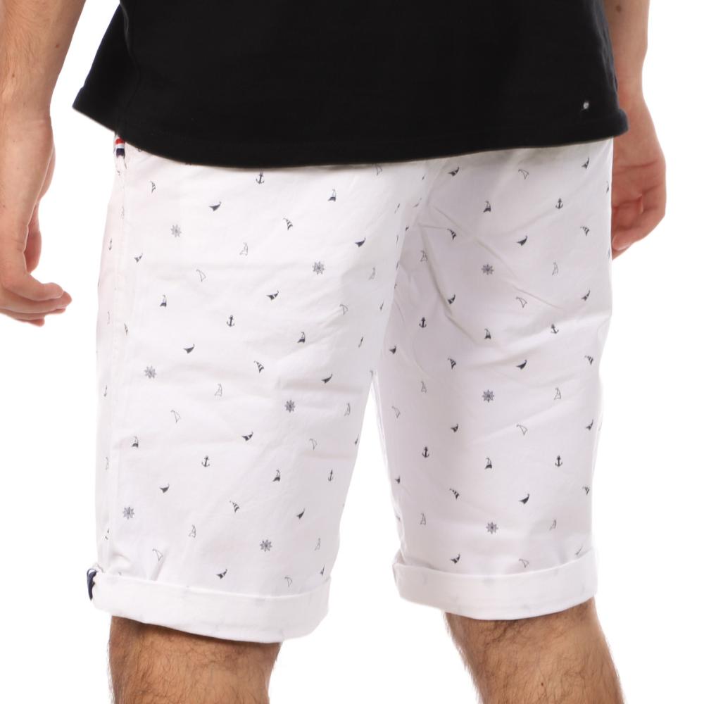 RMS26 Short Blanc Homme RMS26 3595