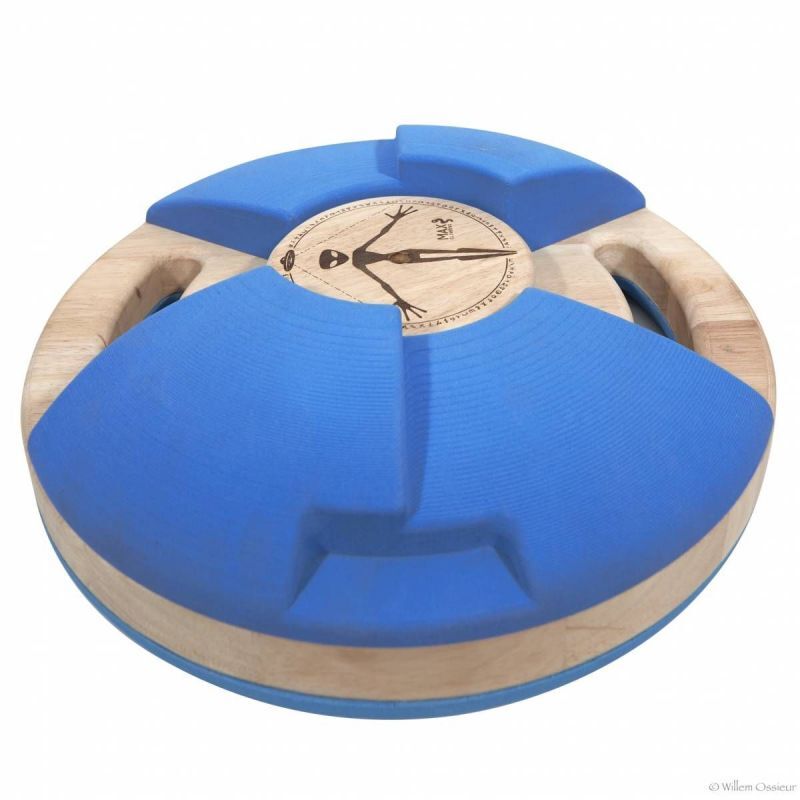 Climbing Ufo