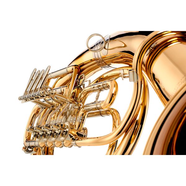 Miraphone 47 WL4 1100 Tenorhorn