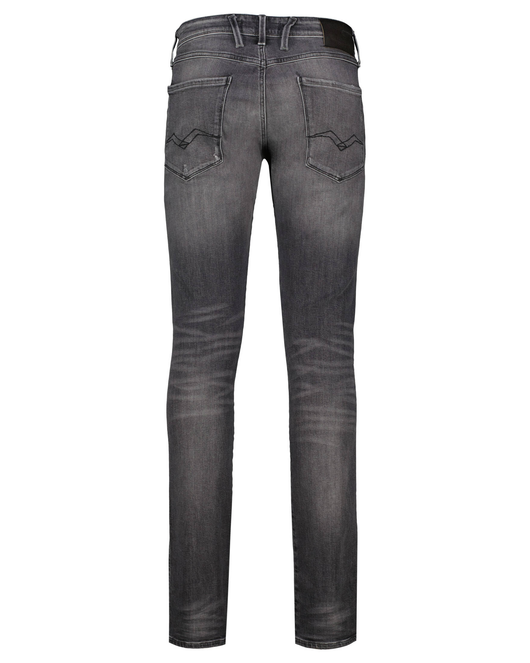 Replay| Herren Jeans ANBASS Skinny Fit