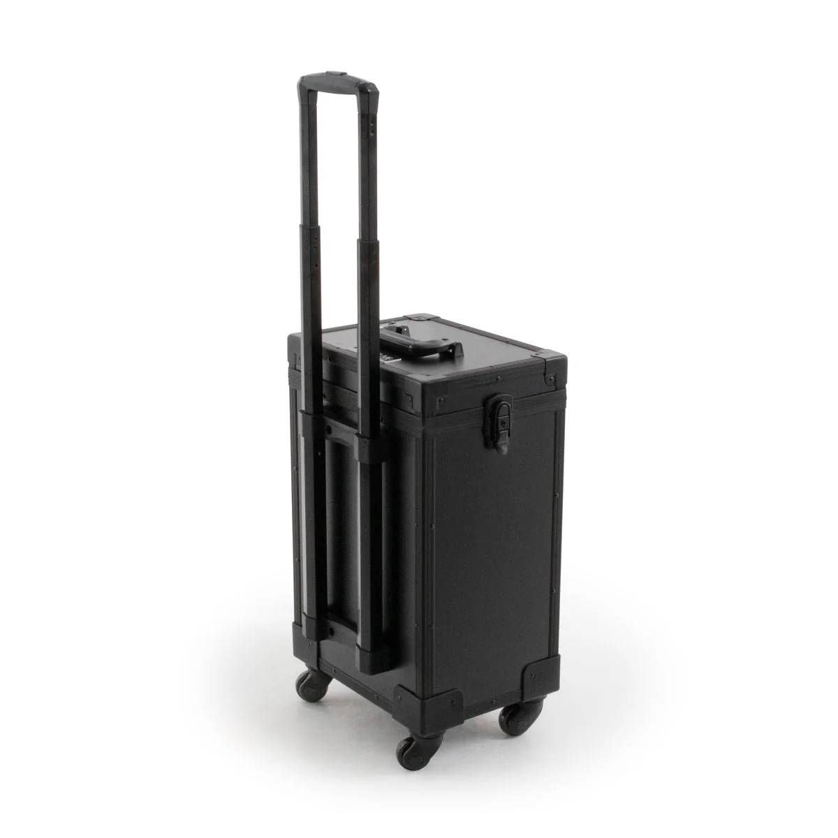 Valise Professionnelle Noire 4 roues BRATISLAVA