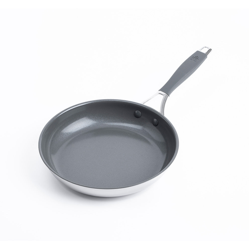 BK Control 4 (7)-delige pannenset