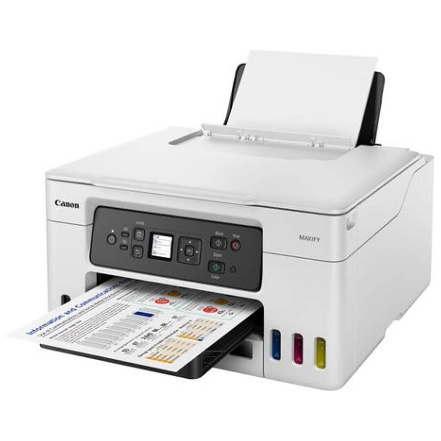 Canon MAXIFY GX3050
