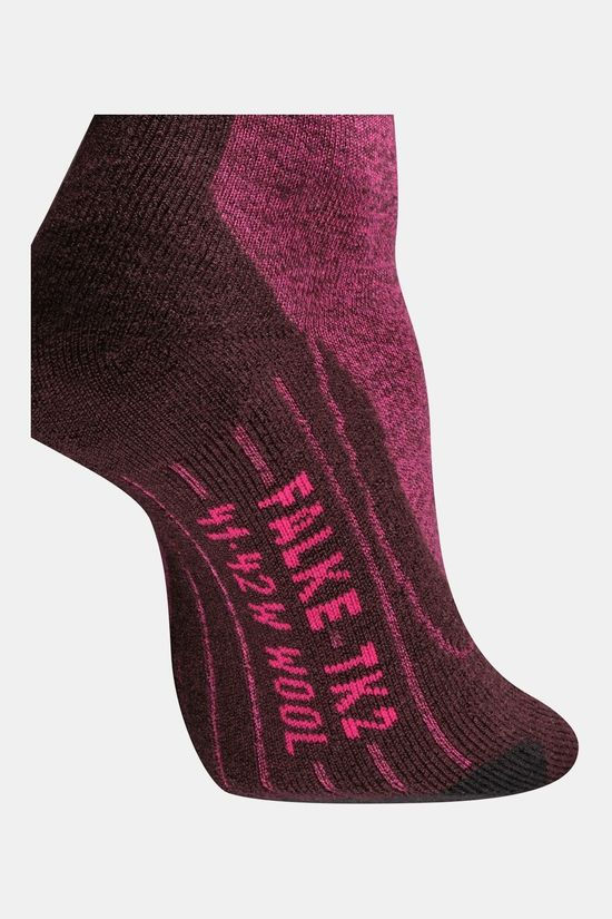 Falke Falke TK2 Wool Sok Dames
