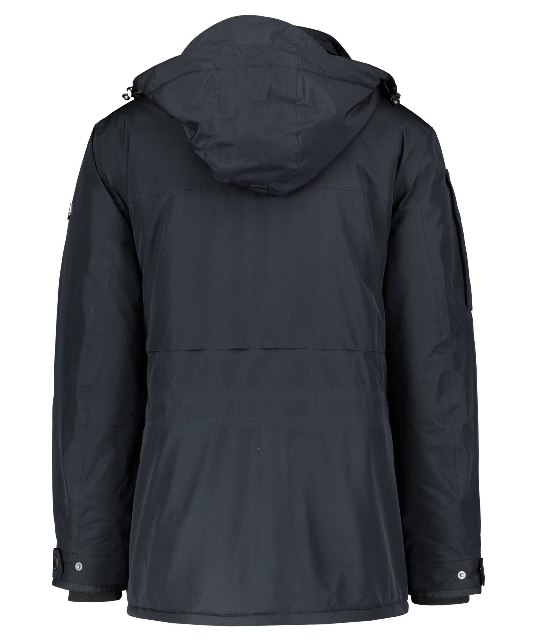 Wellensteyn| Herren Jacke
