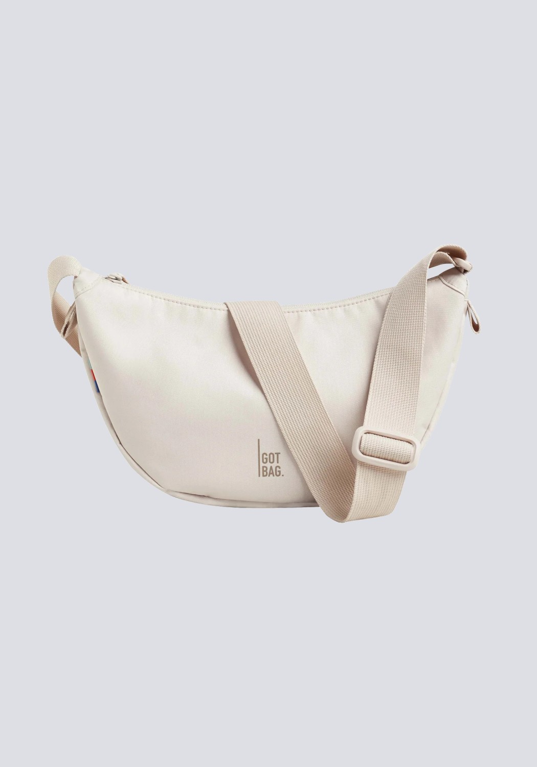 Got Bag Moon Bag Small Soft Shell