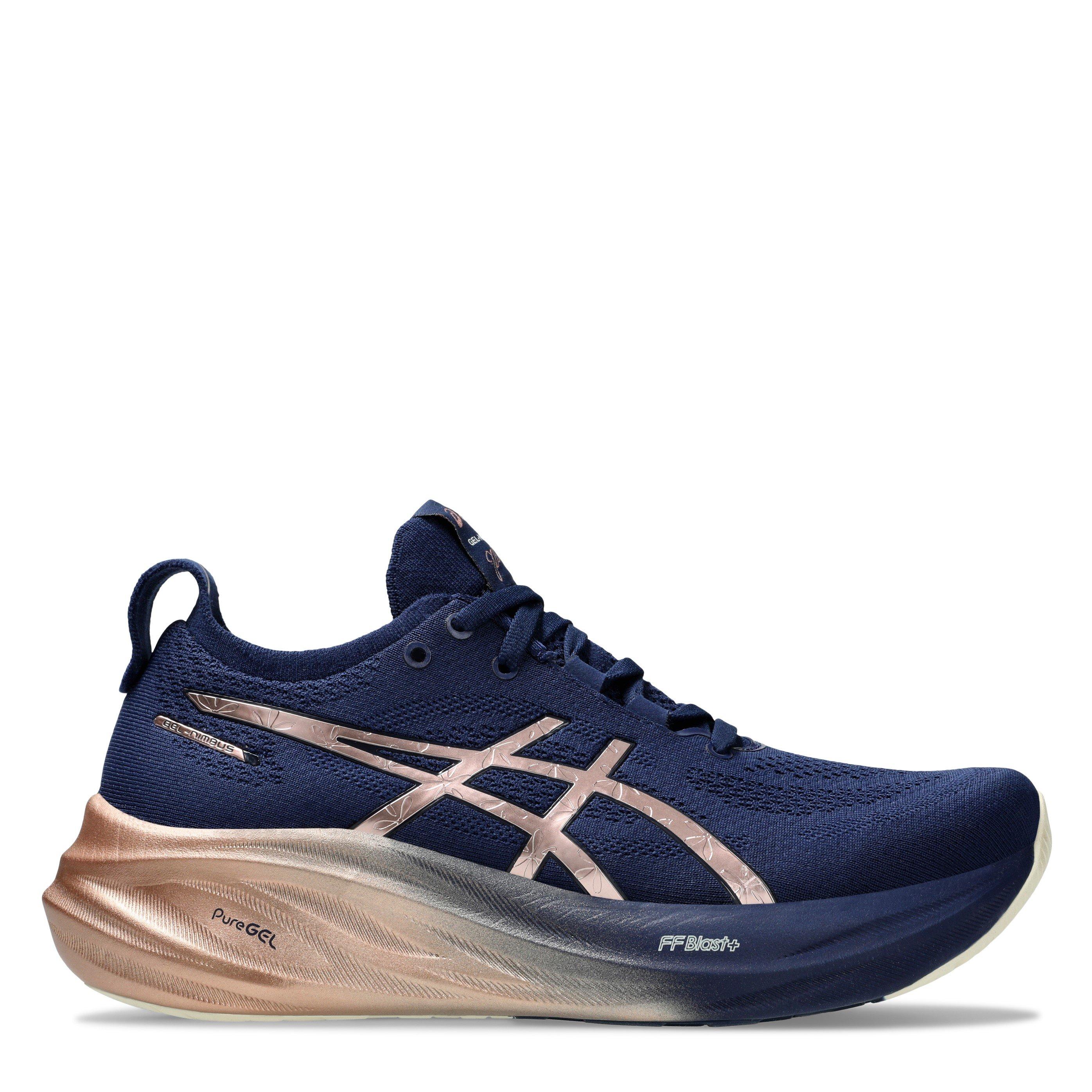 Asics Nimbus 26 Plat Ld99